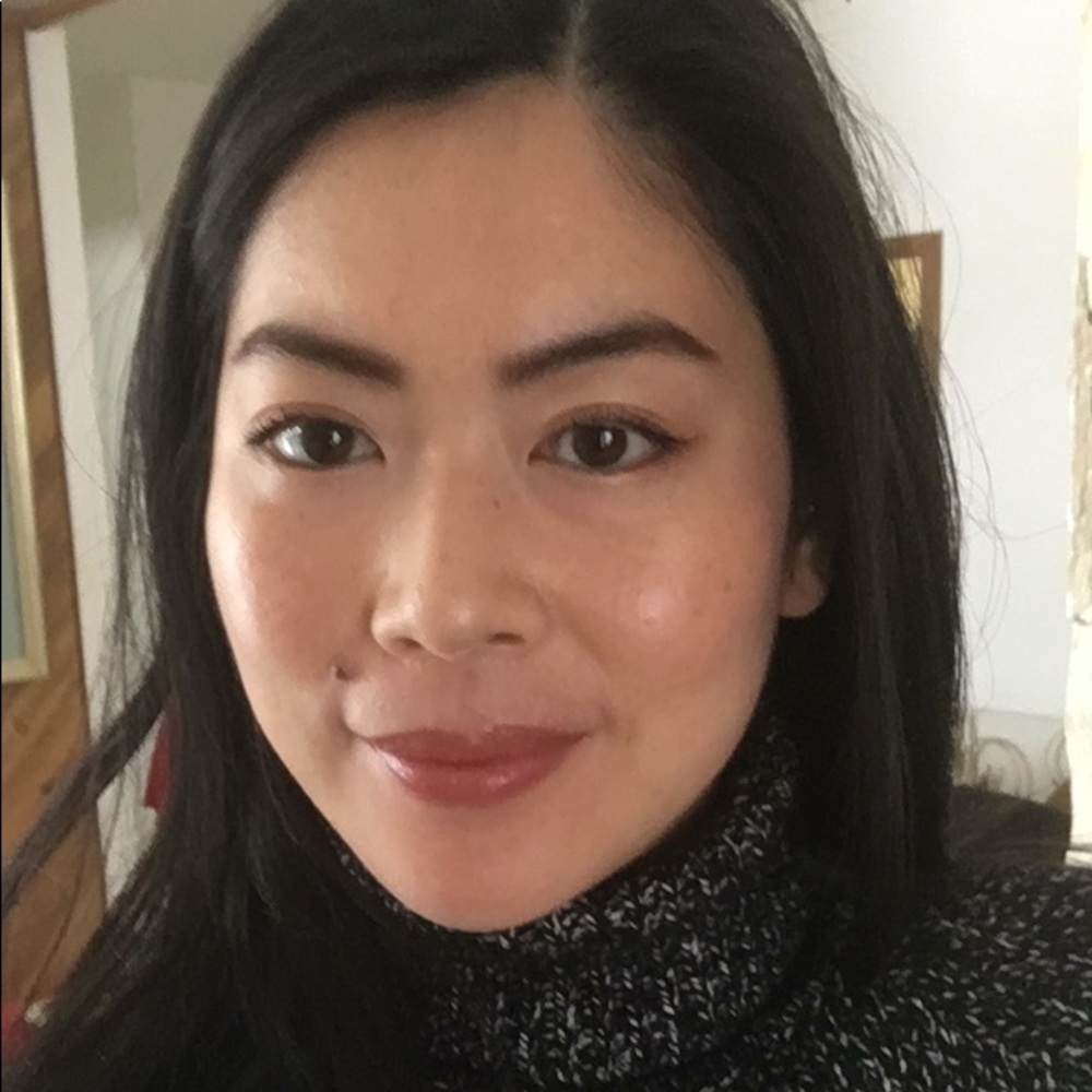 Meet your Posher, Samantha